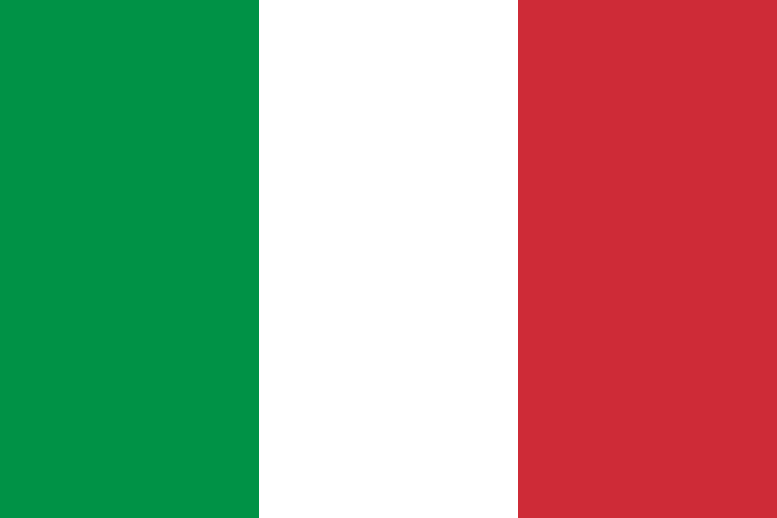 Le drapeau de l'Italie — jeu l'italien de Mini héros