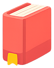 Le dictionnaire — jeu l'orthographe de Mini héros