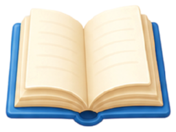 Le livre ouvert — jeu lecture et vocabulaire de Mini héros