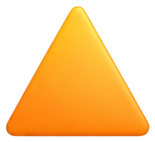 Le triangle — jeu la géométrie de Mini héros