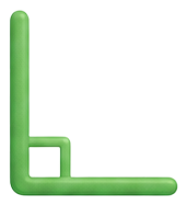 L'angle droit — jeu la géométrie de Mini héros