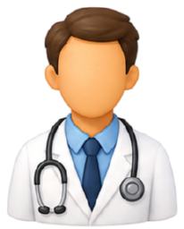 La médecin — jeu les métiers de Mini héros