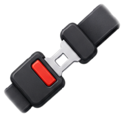 La ceinture de sécurité — jeu la sécurité de Mini héros